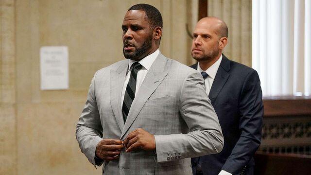 The rumors about R. Kelly’s predatory behavior before the shocking revelations became public.