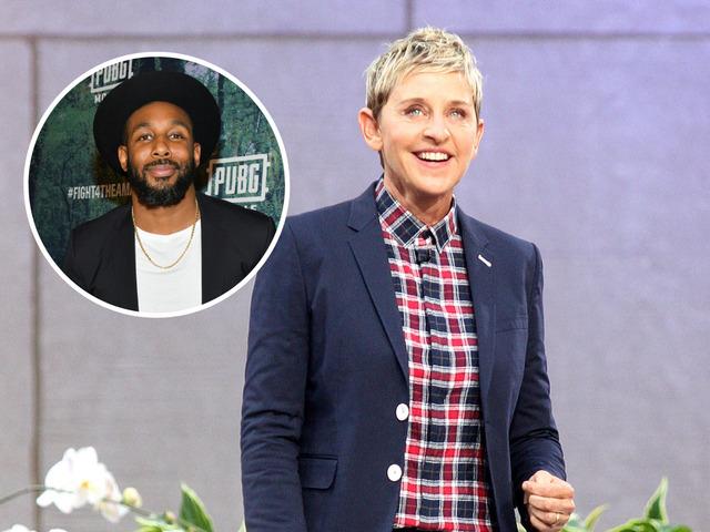 The rumors that Ellen DeGeneres was not the kind-hearted host she appeared to be.