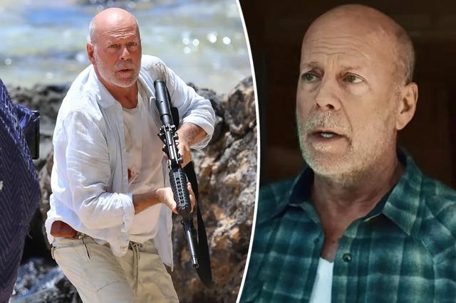 The truth about Bruce Willis' cognitive decline, known to a few long before the public knew.