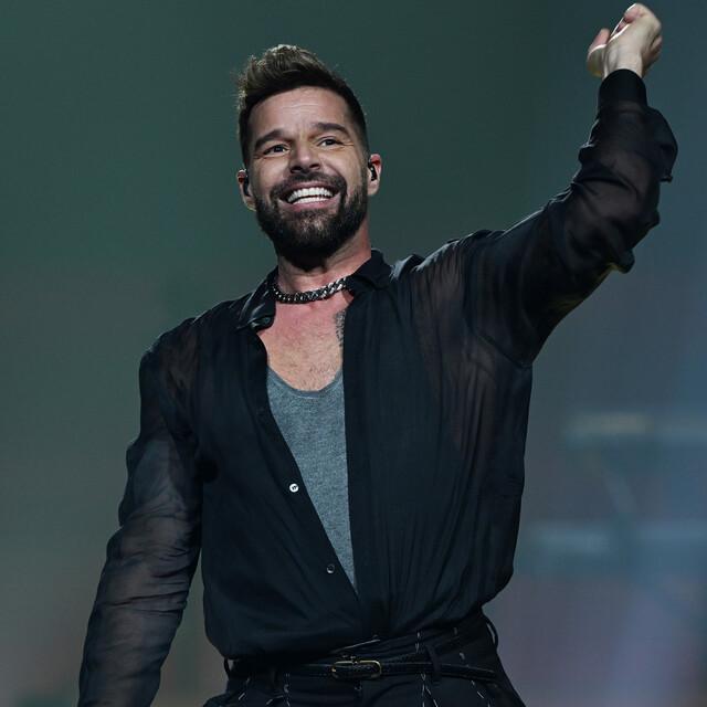 The whispers about Ricky Martin’s sexuality long before he made his public declaration.