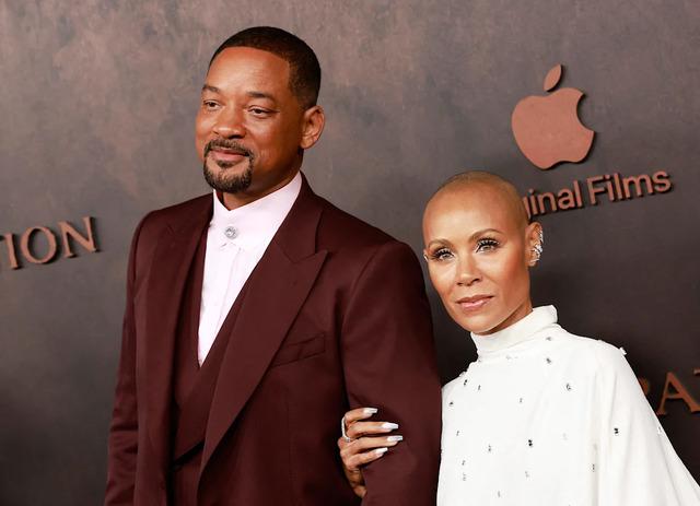 The whispers about Will and Jada’s unconventional marriage that were confirmed years later.