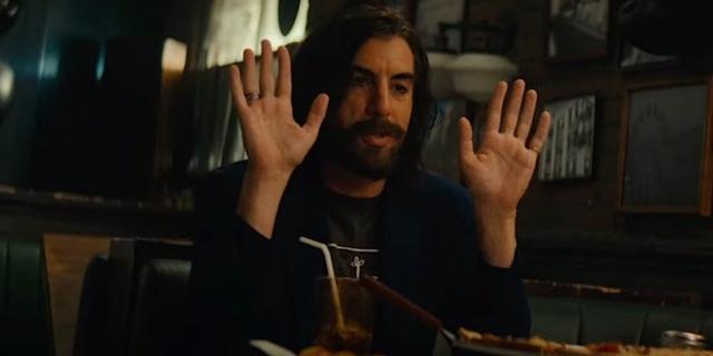 Though many expected Mephisto in WandaVision, Marvel’s choice to debut him in Ironheart gave Cohen the ideal platform to reinvent himself and reveal a new side of his talent.