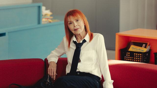 Tina Louise’s journey proves that a career, like a person, can be many things over time.