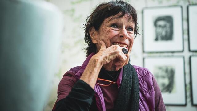 Today, Geraldine Chaplin embraces aging with humor and honesty — a woman who has lived boldly and continues to inspire.