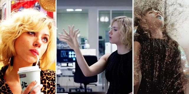 What makes Johansson’s portrayal so effective is her ability to balance the emotional complexity of Lucy’s transformation