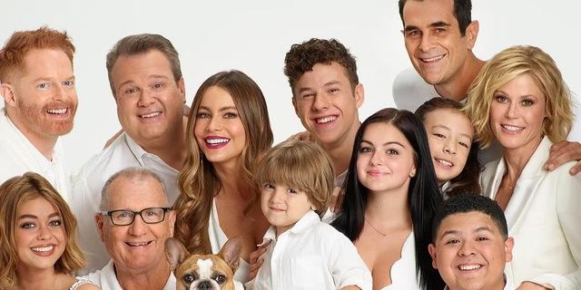 When Modern Family wrapped in 2020, it left behind more than a string of awards and high ratings—it left a cultural legacy