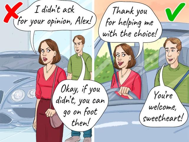 Without mutual respect, even the strongest passion cannot hold a relationship together.