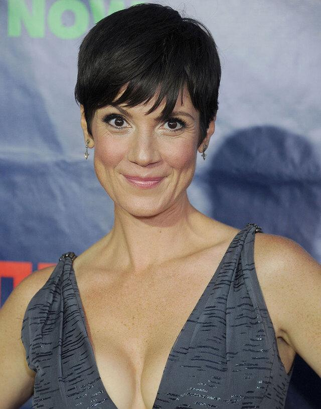 Zoe McLellan – The TV Star Accused of Vanishing With Her Son
