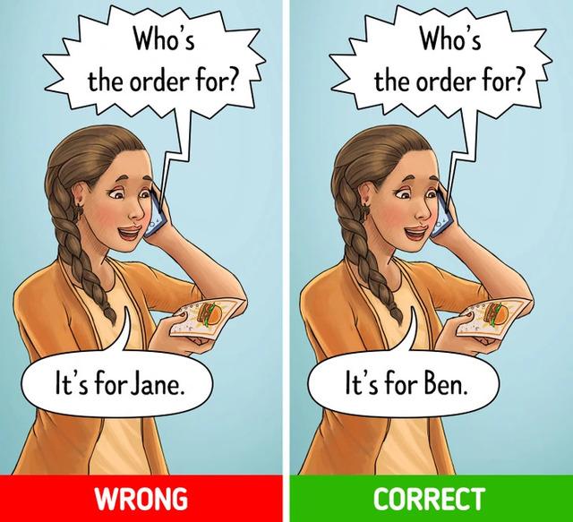 A Simple Trick: Using a Male Name for Deliveries to Boost Your Safety