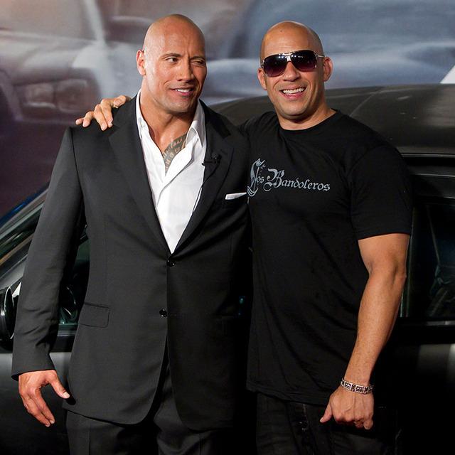 A cryptic Instagram post exposed explosive Fast & Furious tensions between Vin Diesel and The Rock that nearly derailed the franchise.