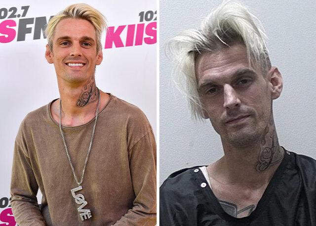 Aaron Carter: A Child Star’s Tragic End