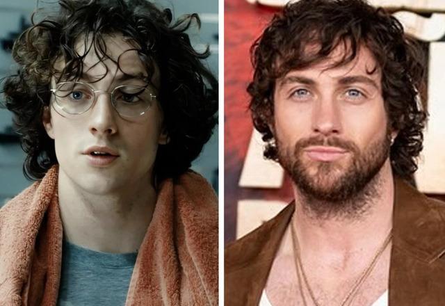 Aaron Taylor-Johnson’s Big Break in ‘Kick-Ass’ That Launched His Career