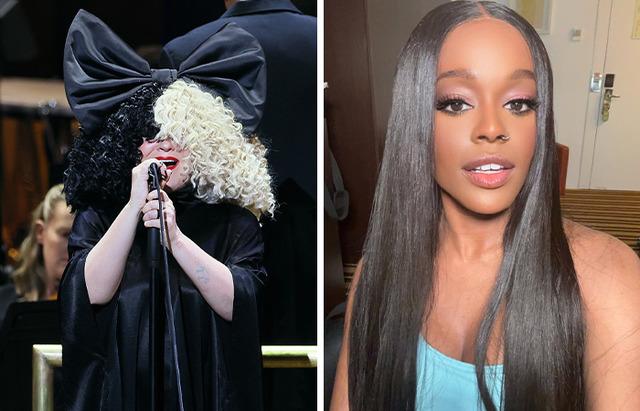 After Azealia Banks confessed to years of witchcraft rituals, Sia clapped back with a fiery defense of animal rights that divided fans.