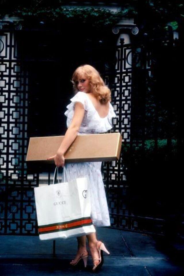 After achieving success in modeling, television, and film, Kimberly chose to leave Hollywood behind