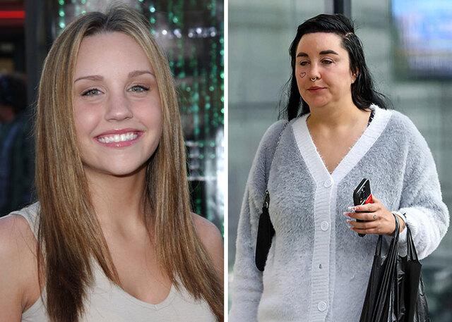 Amanda Bynes: Nickelodeon Star’s Public Struggles