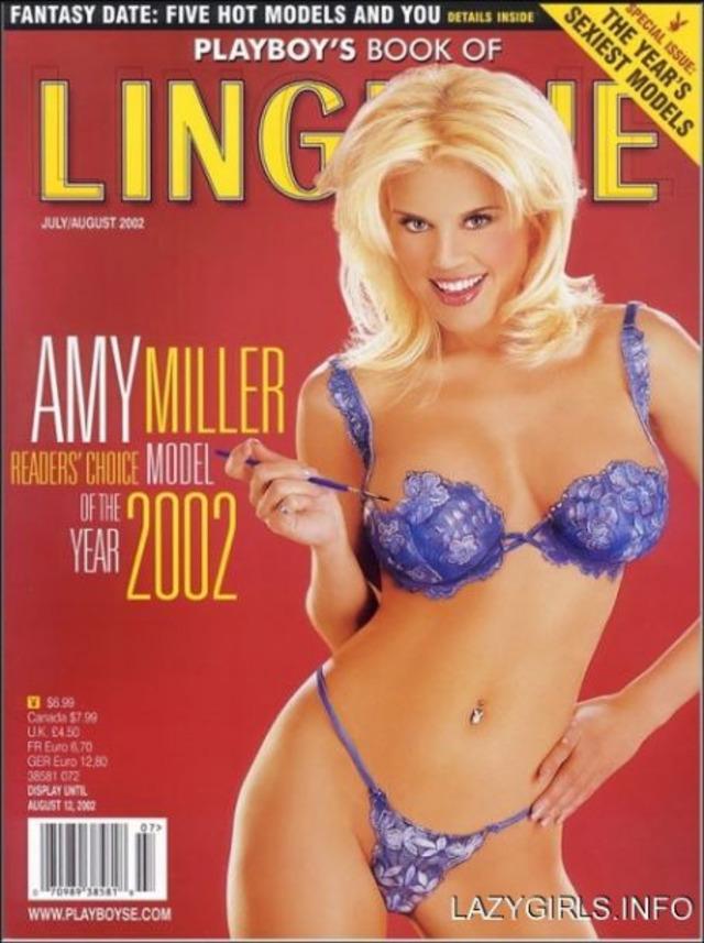 Amy Miller: A true icon of beauty and sophistication.