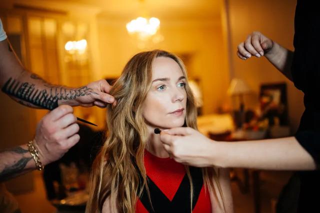 As Kerry Condon’s career progressed, she demonstrated an impressive range, taking on a variety of roles in both independent films and major productions