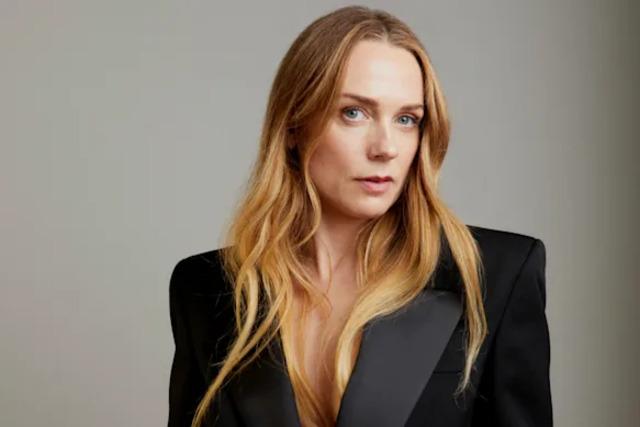 As she continues to take on new and exciting projects, there’s no doubt that Kerry Condon’s legacy in Hollywood will continue to grow