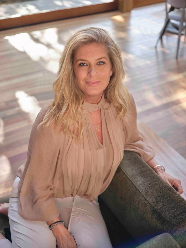 As she embraced the wellness world, Rachel began to shift her focus from outer beauty to inner well-being