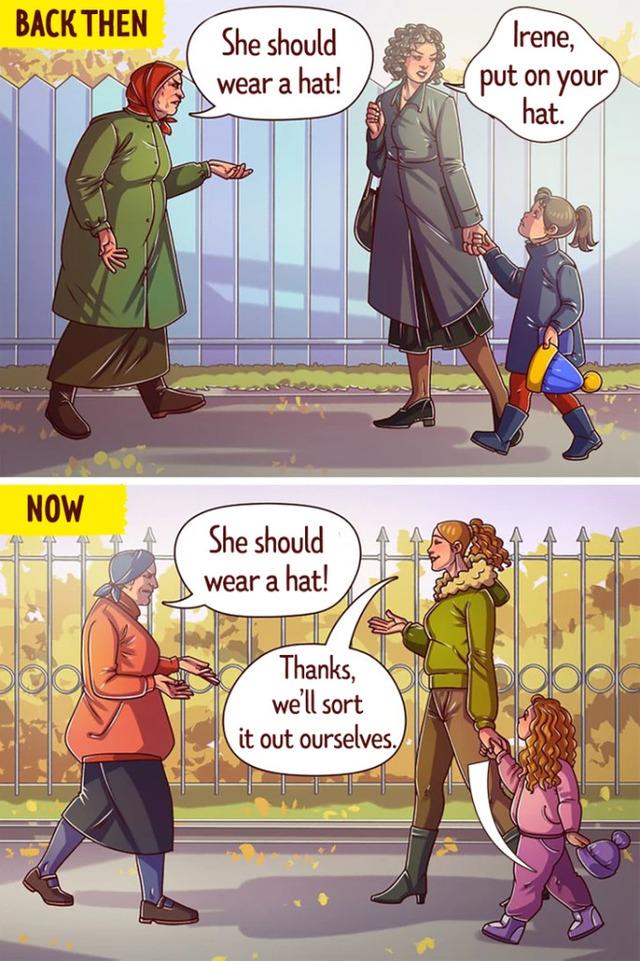 Asking for Help Is No Longer Taboo