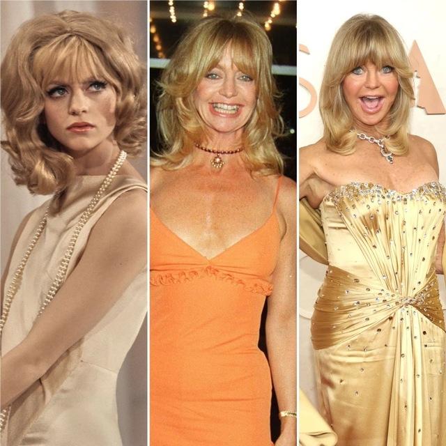 At 77, Goldie Hawn remains a Hollywood icon—not just for her films but for the life she represents.
