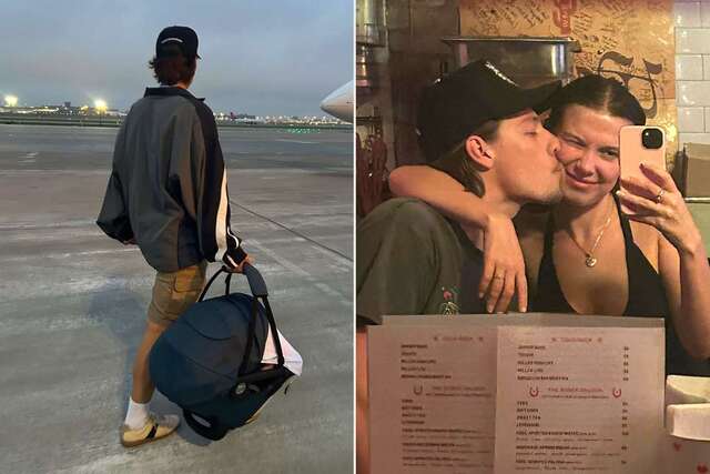 At just 21 and 23, the couple displayed a maturity that surprised many, choosing to expand their family through a path often seen as both courageous and selfless.