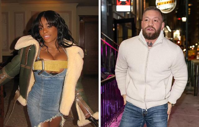 Azealia Banks’ accusations of lewd DMs from Conor McGregor spiraled into a scandal with political implications.