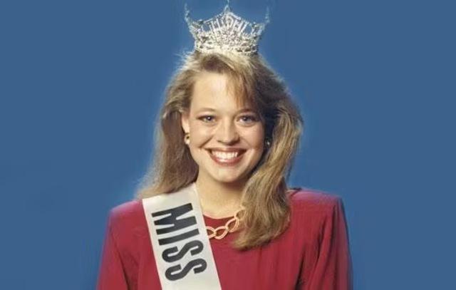 Before becoming a household name on television, Jeri Ryan carved a place for herself in the world of beauty pageants