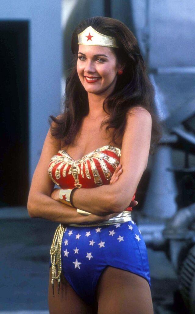 Best known for bringing Wonder Woman to life on television in the 1970s, Carter became more than an actress in a superhero costume—she became a cultural touchstone.