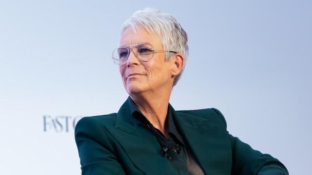Beyond her achievements as an actress, Jamie Lee Curtis is also an accomplished writer