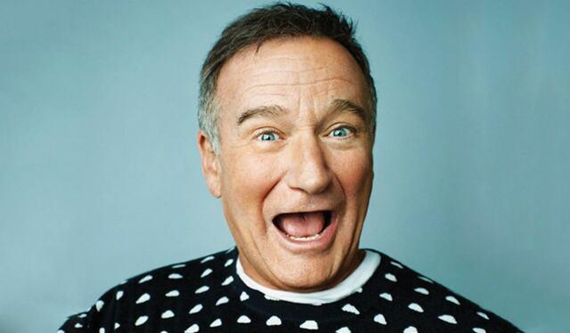 Beyond his on-screen success, Robin Williams was known for his generosity and kindness off-screen.