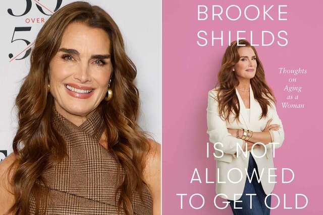 Brooke Shields: The Unconsented Surgery That Shattered Trust