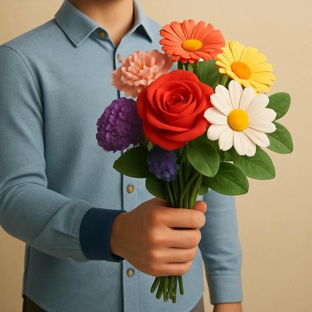 By showering you with gifts, love bombers create an emotional debt