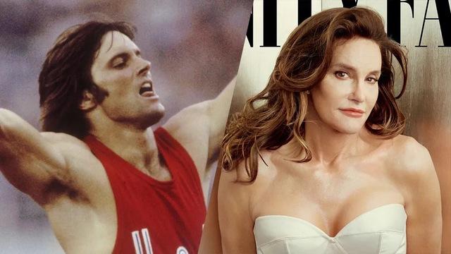 Caitlyn Jenner: A Transformation for Identity