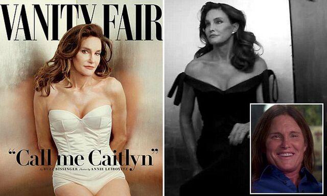 Caitlyn Jenner: Identity, Transition, and Embracing the Past