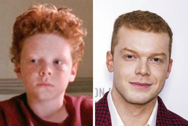 Cameron Monaghan’s Hilarious Beginnings in ‘Malcolm in the Middle’