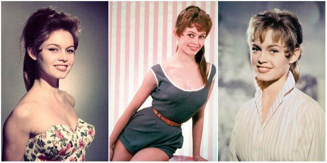 Captured in a moment of playful innocence, these images remind us of the charisma that made Brigitte Bardot the muse of an entire generation.