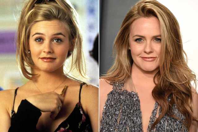 Cher Horowitz, the character Alicia Silverstone brought to life, continues to be a timeless figure in pop culture