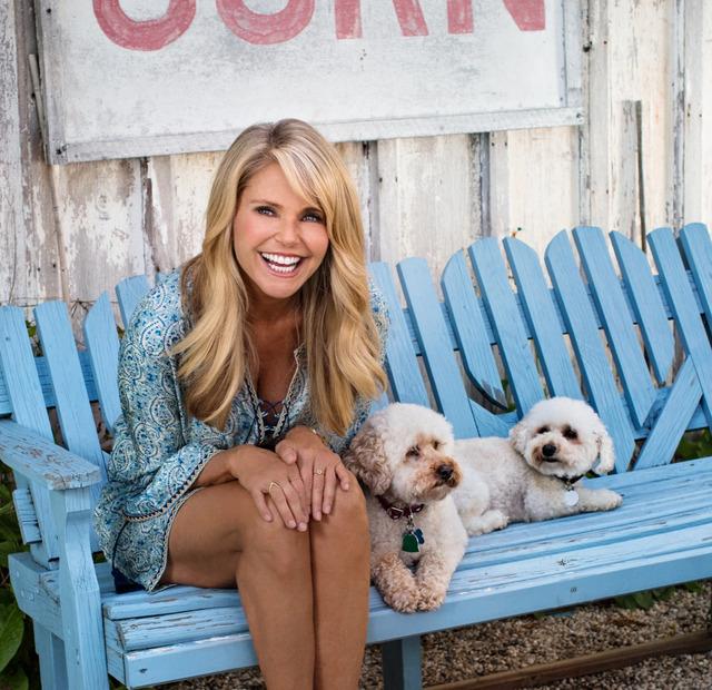 Christie Brinkley has always been a trendsetter, but her willingness to show her natural self might be her most powerful move yet