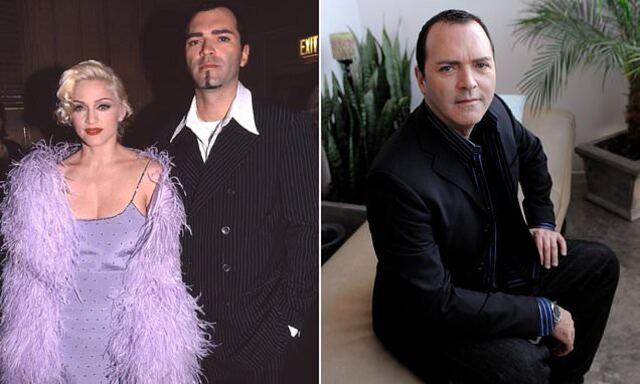 Christopher Ciccone: Living in Madonna’s Shadow