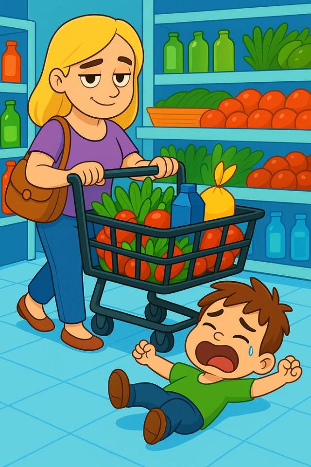 Constantly posting your child’s life online may feel harmless, but it builds a digital footprint before they can even choose.