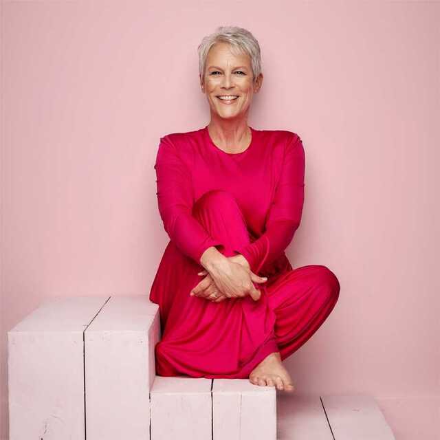 Curtis had never been afraid to take on roles that others might have deemed too eccentric or out of the ordinary