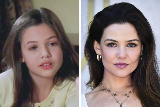 Danielle Campbell’s Gripping Performance in ‘The Poker House’