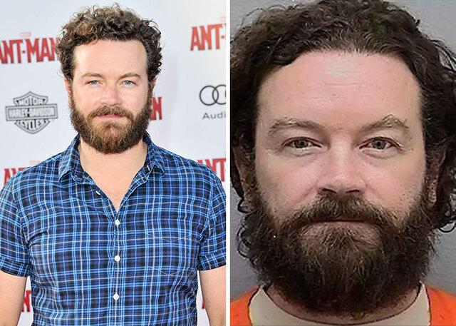 Danny Masterson’s Conviction and Career Collapse