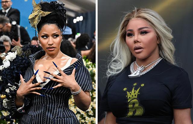 Declaring Nicki Minaj a fraud and a clone, Lil’ Kim reminded the industry that hip-hop still had only one true queen.