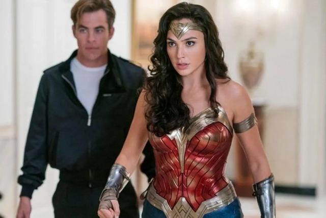 Diana Prince steps into the human world with Steve Trevor by her side, ready to face a reality far different from Themyscira.