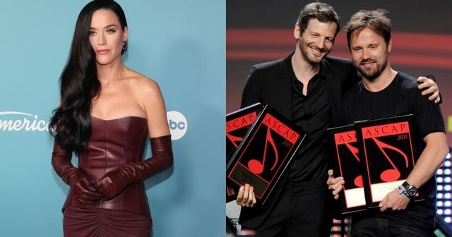 Dr. Luke, Max Martin, and Bonnie McKee worked tirelessly alongside Perry to craft an album that would resonate on every level