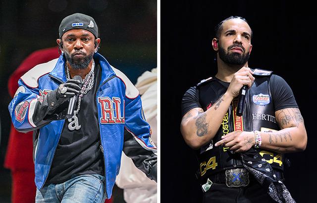 Drake and Kendrick Lamar’s lyrical warfare escalated into career-defining diss tracks, shaking the rap world with accusations too explosive to ignore.