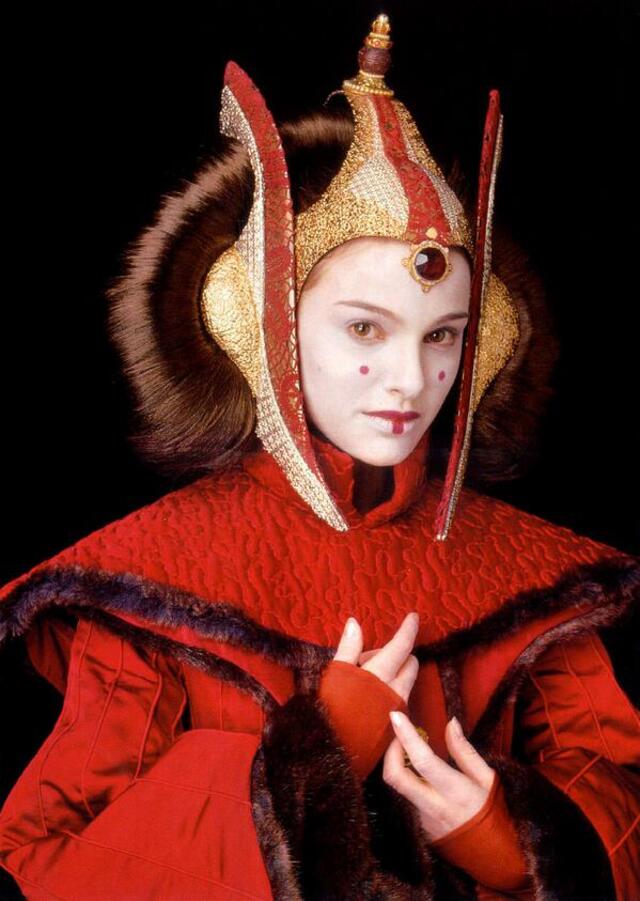 Drawing inspiration from historical leaders, world figures, and real-life queens, she meticulously crafted a character that felt both timeless and authentic