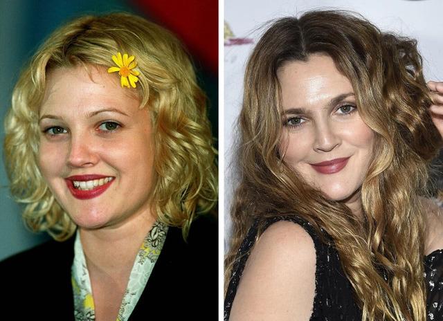 Drew Barrymore overcame a turbulent youth to become a symbol of resilience, renewal, and reinvention.